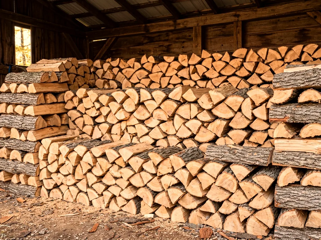 Ясеневые дрова — купить в Тобольске